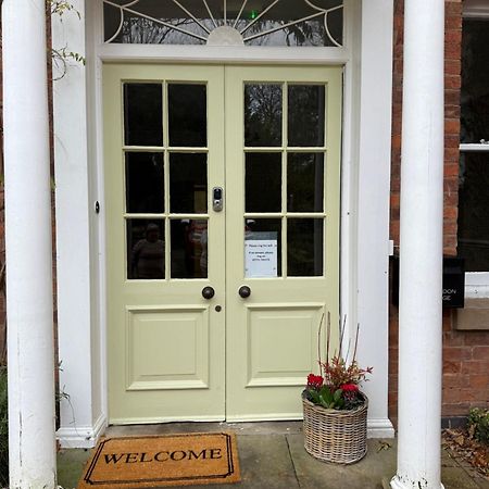 Coundon Lodge Coventry Zewnętrze zdjęcie