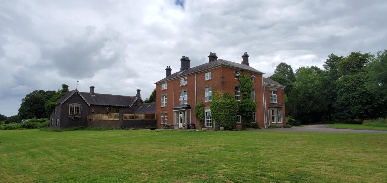 Coundon Lodge Coventry Zewnętrze zdjęcie