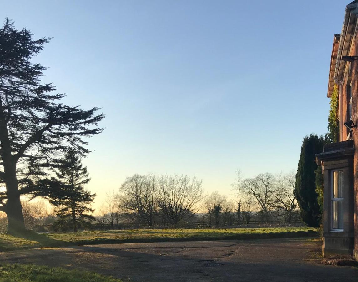 Coundon Lodge Coventry Zewnętrze zdjęcie