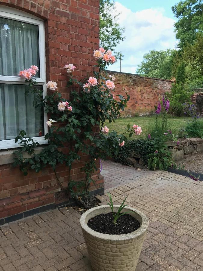 Coundon Lodge Coventry Zewnętrze zdjęcie
