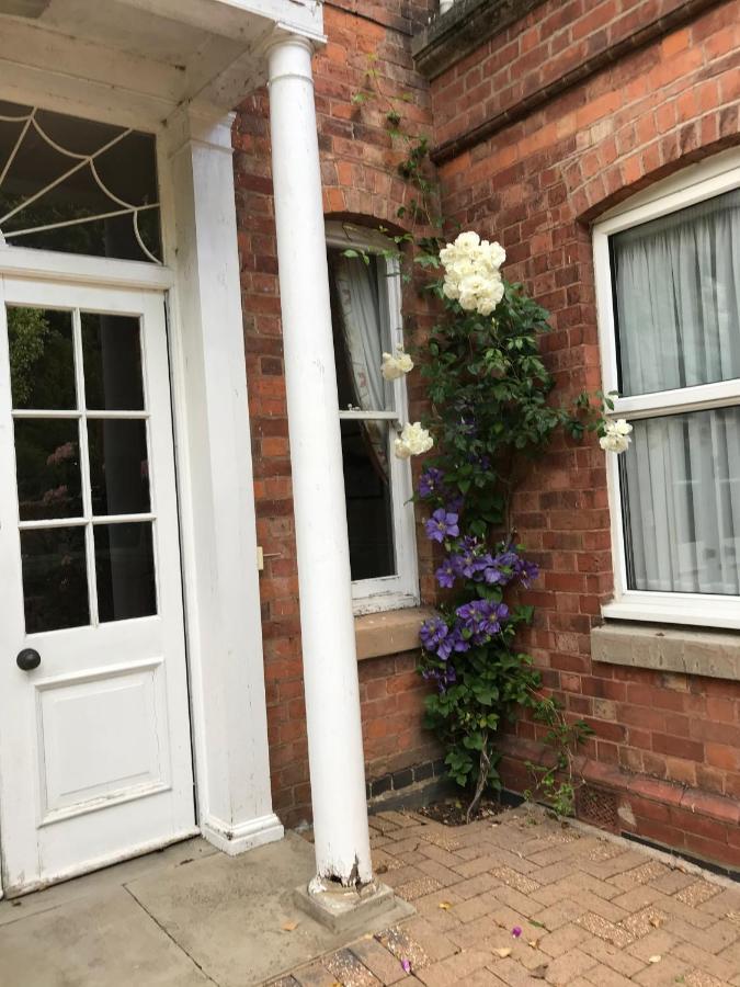 Coundon Lodge Coventry Zewnętrze zdjęcie