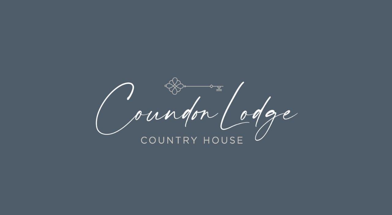 Coundon Lodge Coventry Zewnętrze zdjęcie