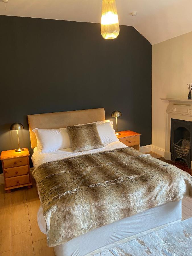 Coundon Lodge Coventry Zewnętrze zdjęcie