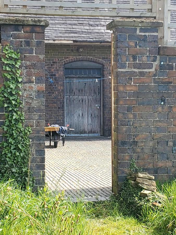 Coundon Lodge Coventry Zewnętrze zdjęcie
