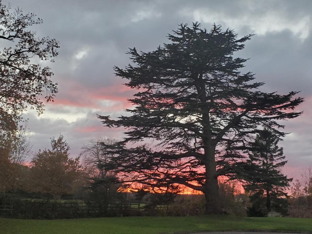 Coundon Lodge Coventry Zewnętrze zdjęcie