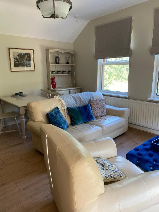 Coundon Lodge Coventry Zewnętrze zdjęcie