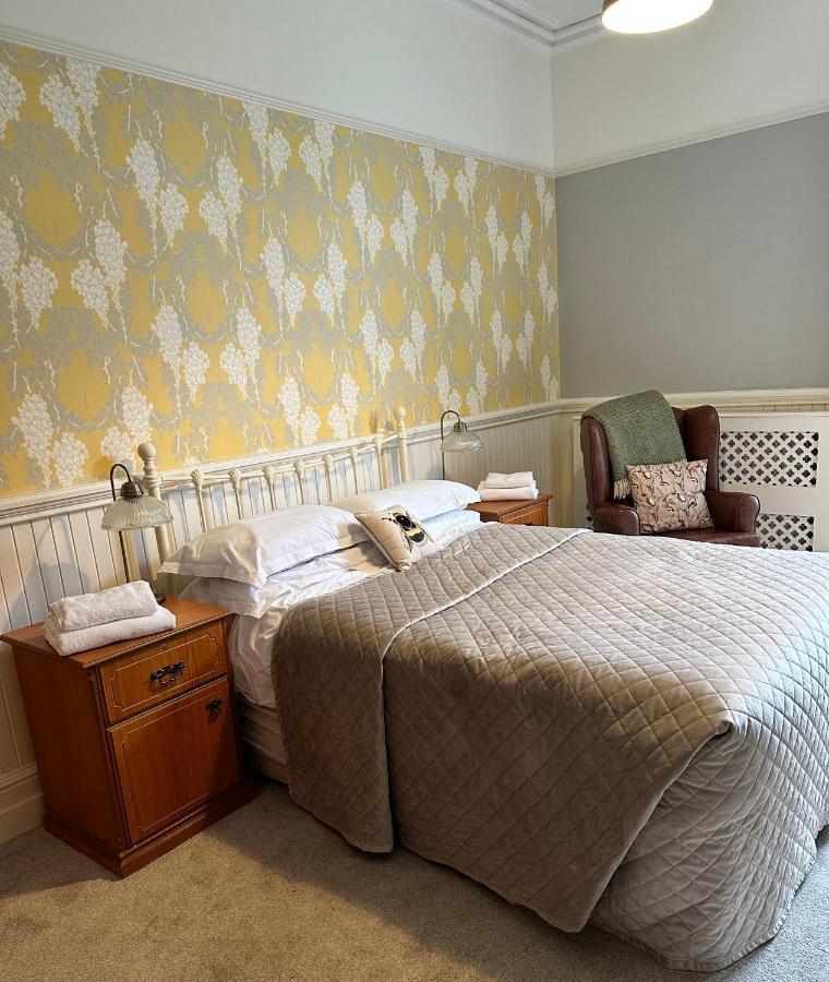 Coundon Lodge Coventry Zewnętrze zdjęcie