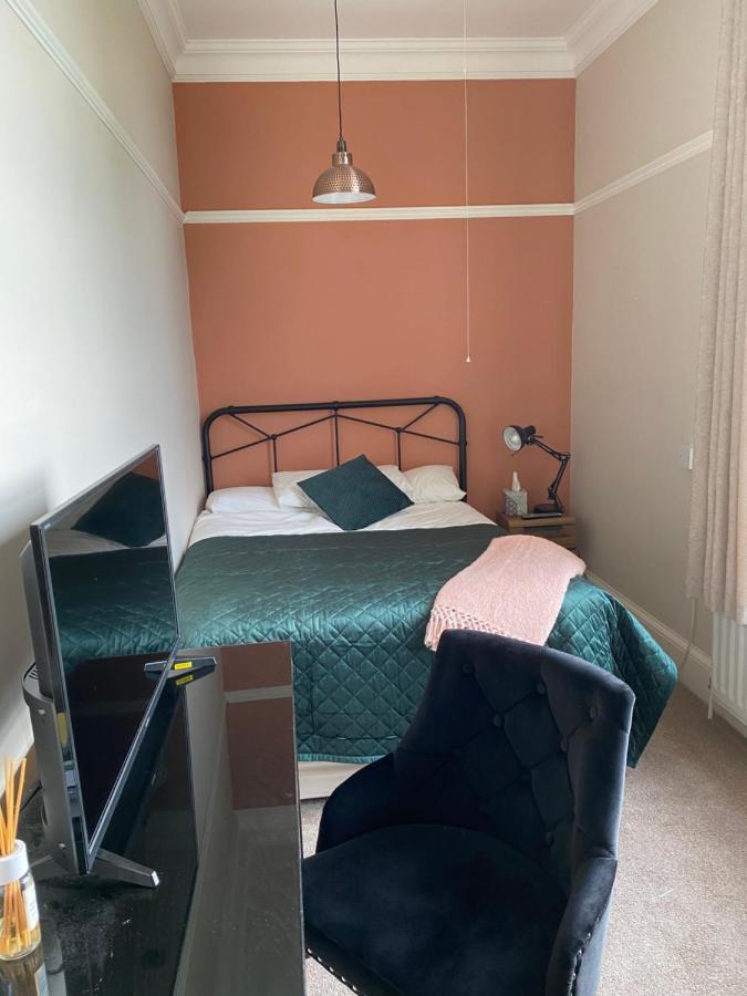 Coundon Lodge Coventry Zewnętrze zdjęcie
