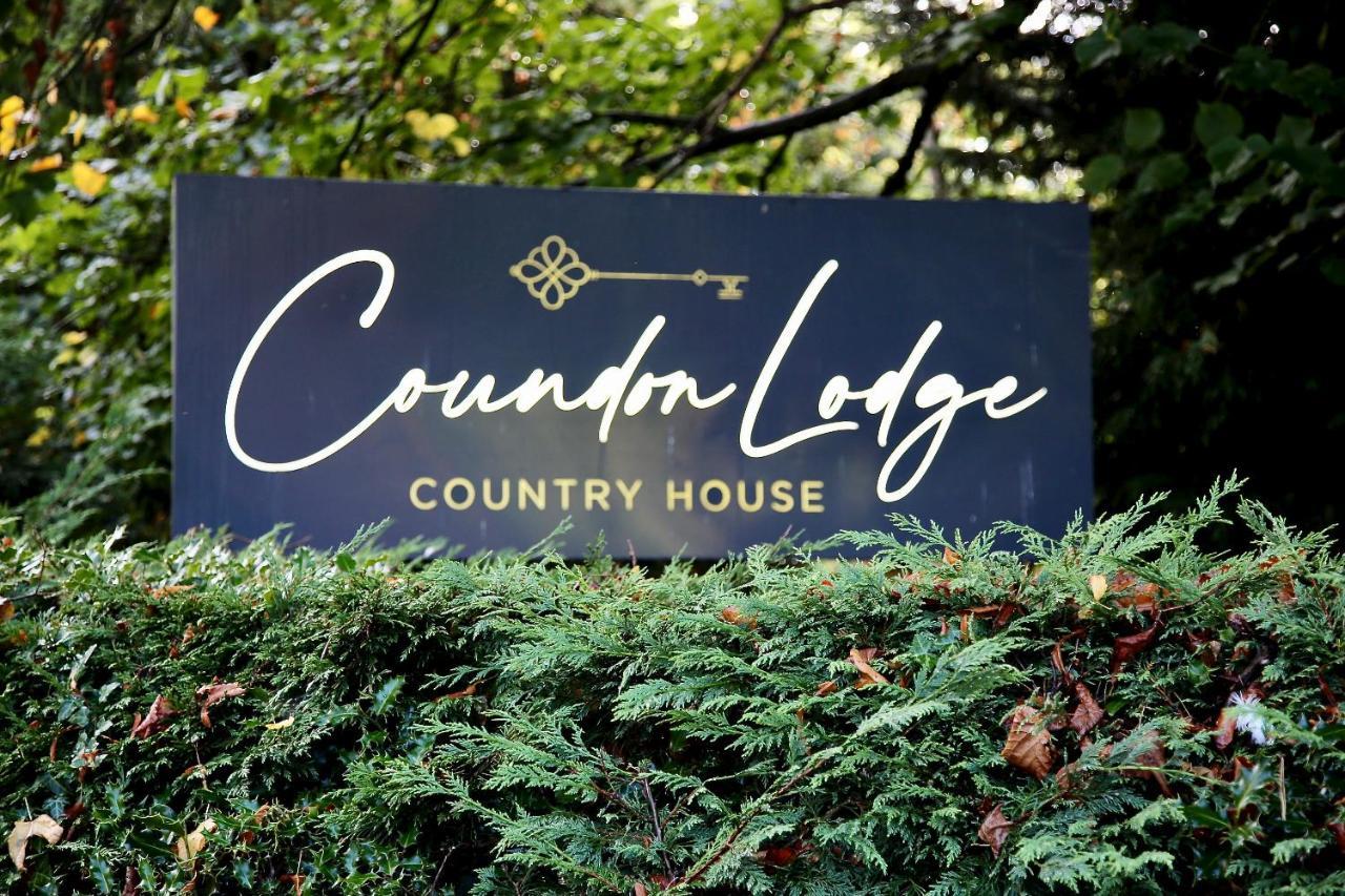 Coundon Lodge Coventry Zewnętrze zdjęcie