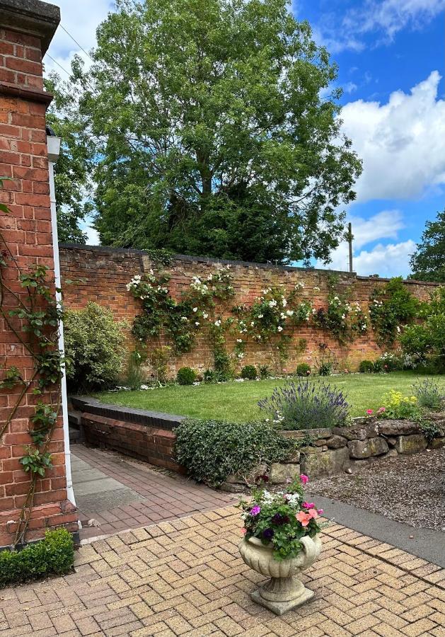 Coundon Lodge Coventry Zewnętrze zdjęcie