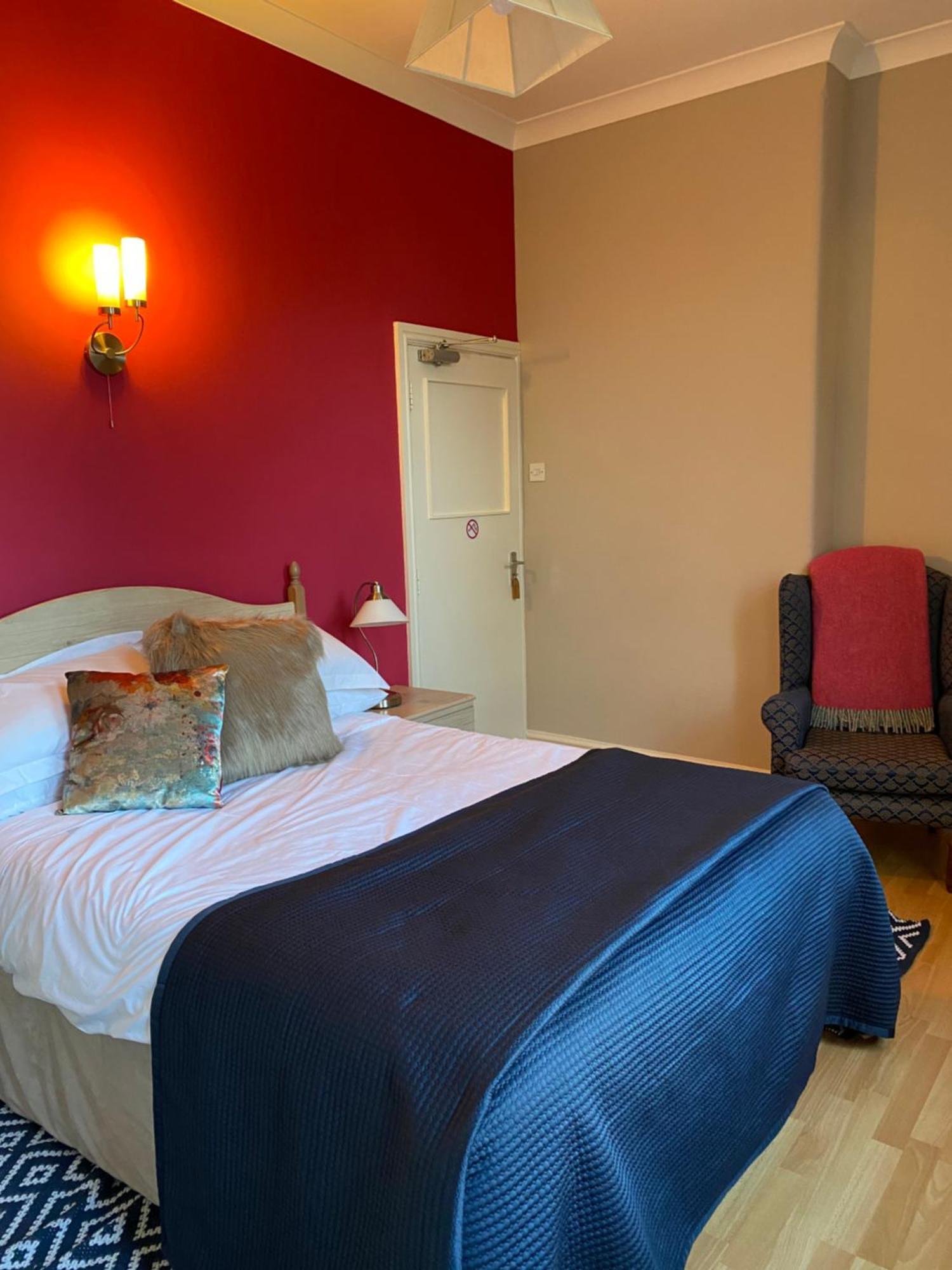 Coundon Lodge Coventry Zewnętrze zdjęcie