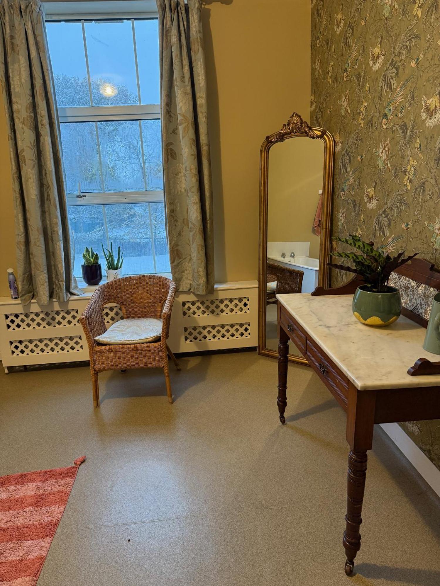 Coundon Lodge Coventry Zewnętrze zdjęcie