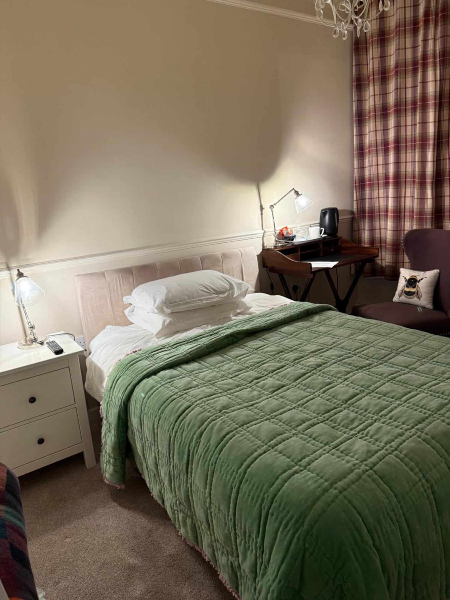 Coundon Lodge Coventry Zewnętrze zdjęcie