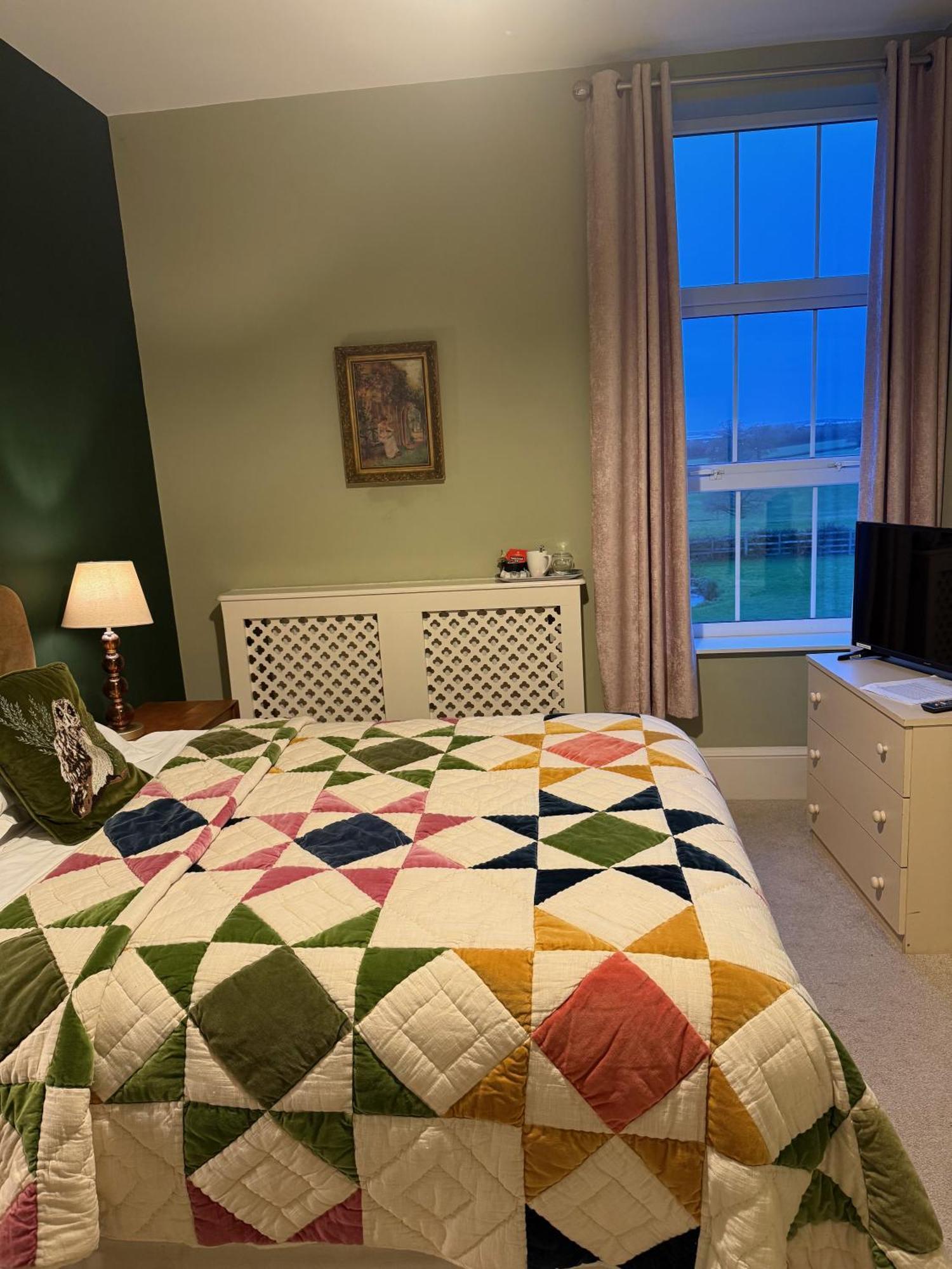 Coundon Lodge Coventry Zewnętrze zdjęcie