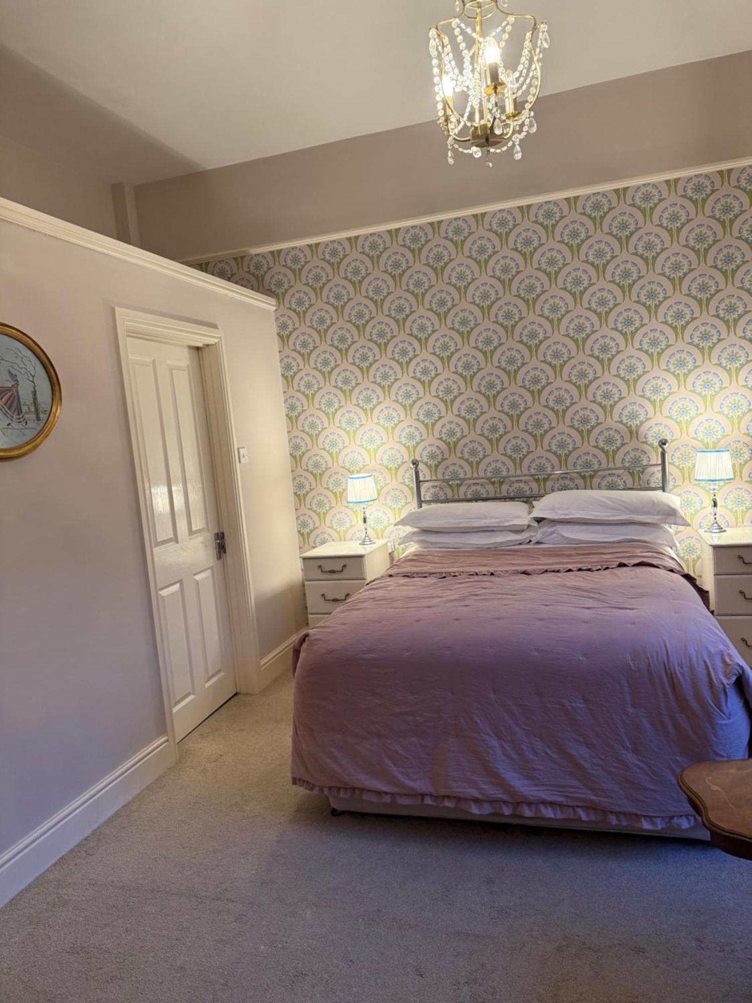 Coundon Lodge Coventry Zewnętrze zdjęcie